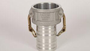 Cam Couplings - Domestic C