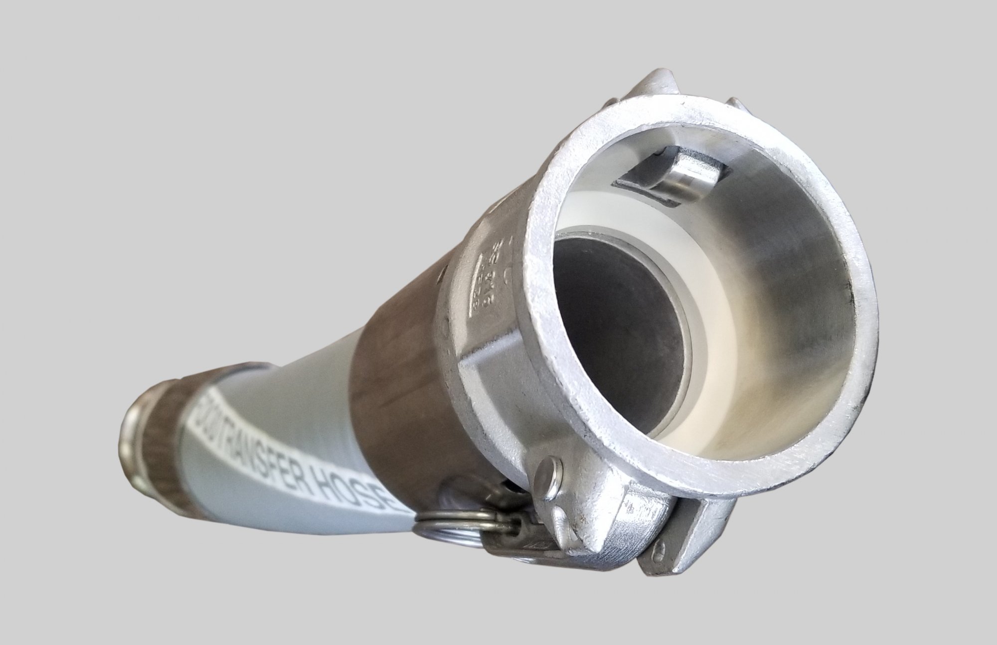 Continental Food Hose Assembly - Image 2