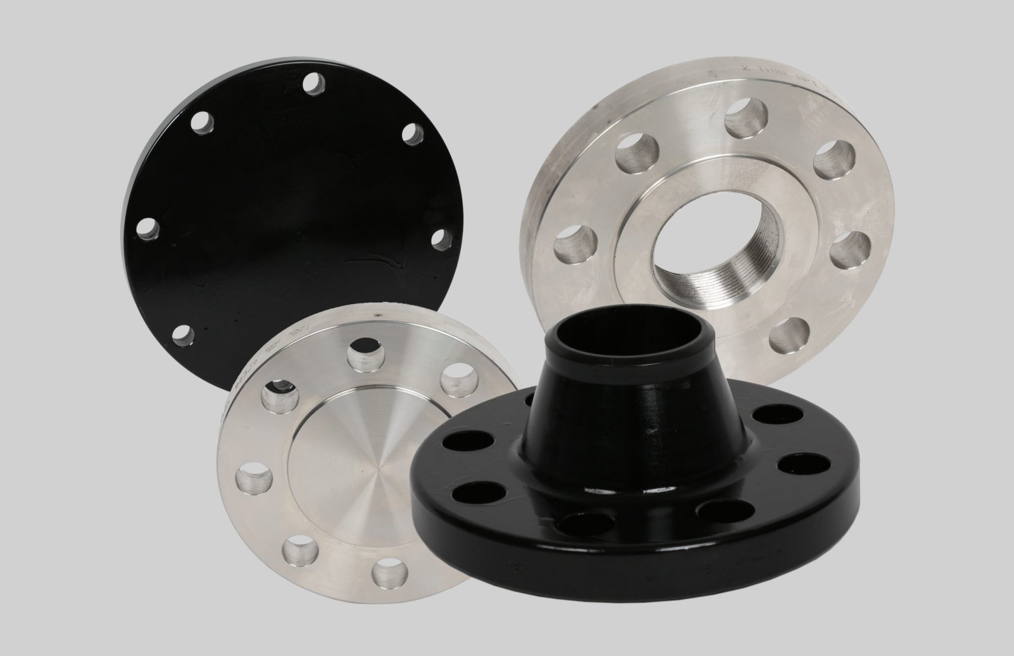 Flanges - 300# Flange ANSI B16.5