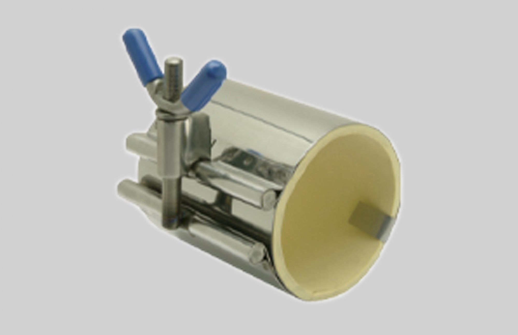 Gripper Coupler - Single