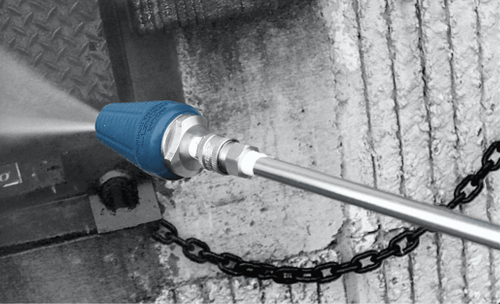 Aqua-Rocket Nozzle - Image 5