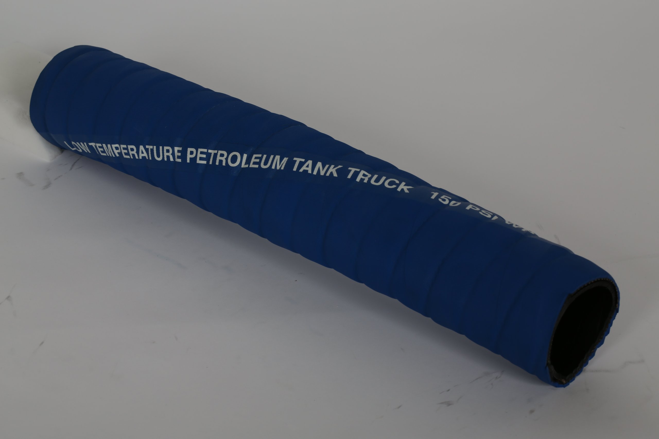 Contitech Low Temp Petroleum Tank Truck - Image 2