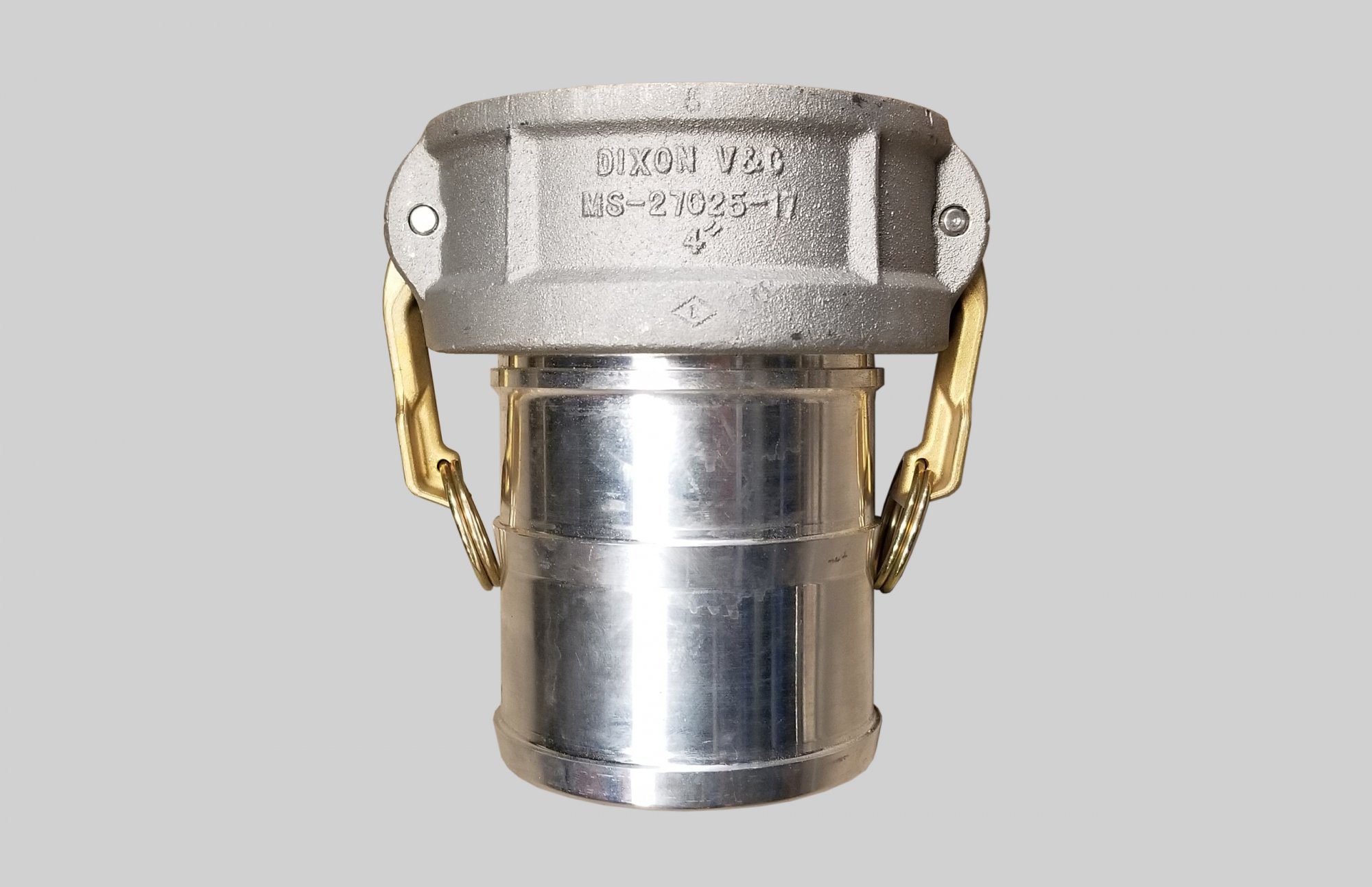 Vapour Hose Coupler - Image 5