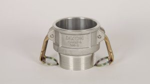 Cam Couplings - Domestic B