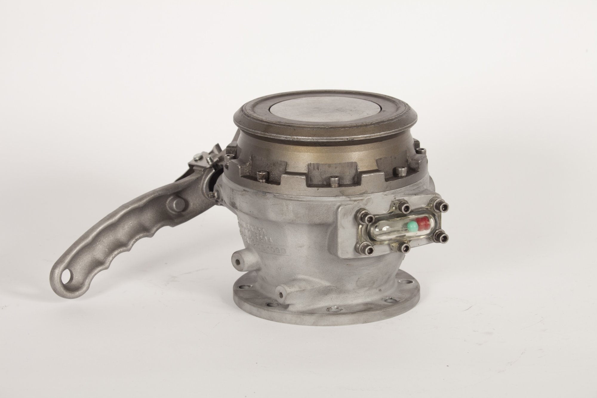 5204 Dixon API Valves