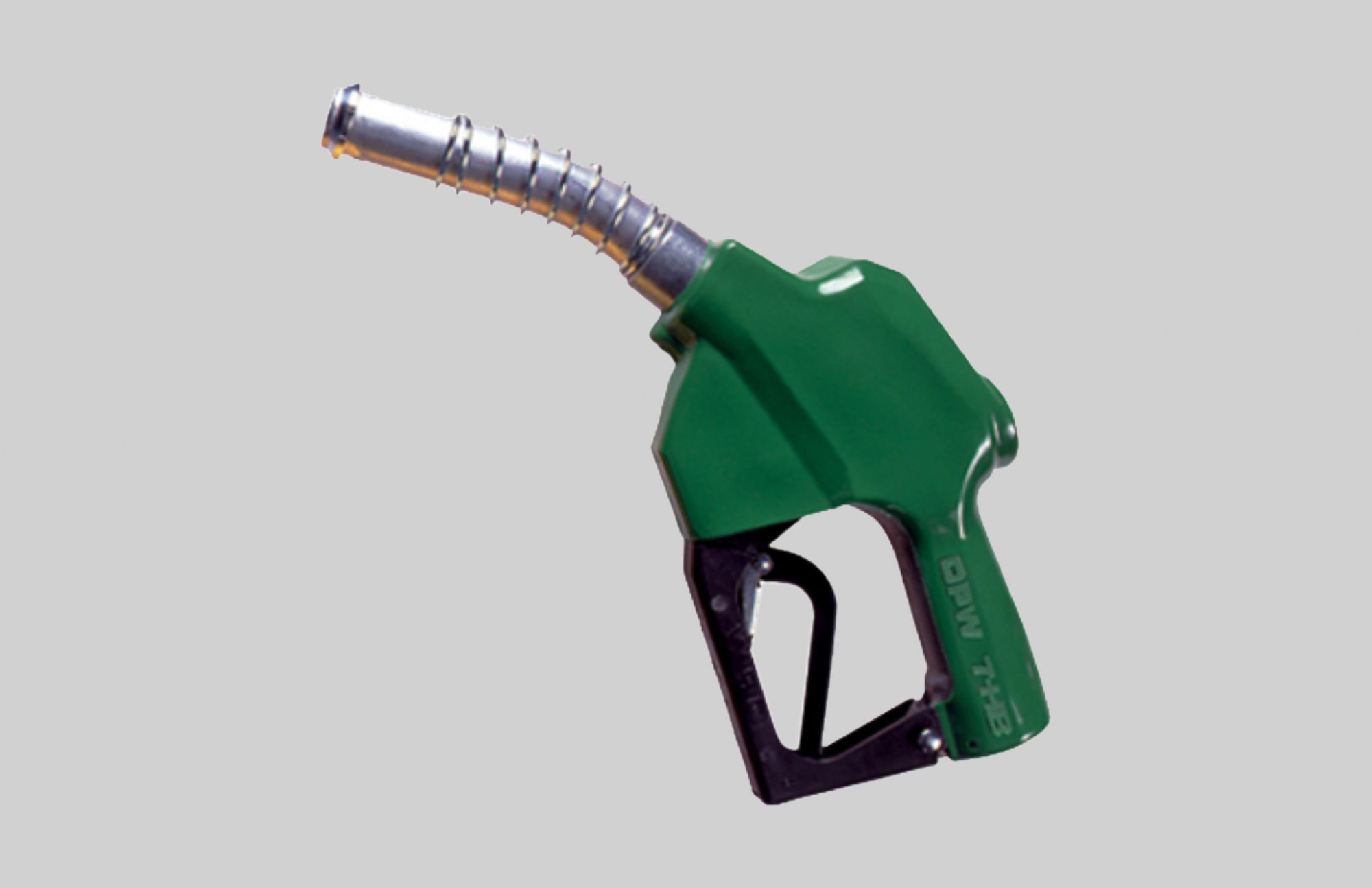 Gas Pump Nozzle - High-Performance Fuel Dispensing - Image 3