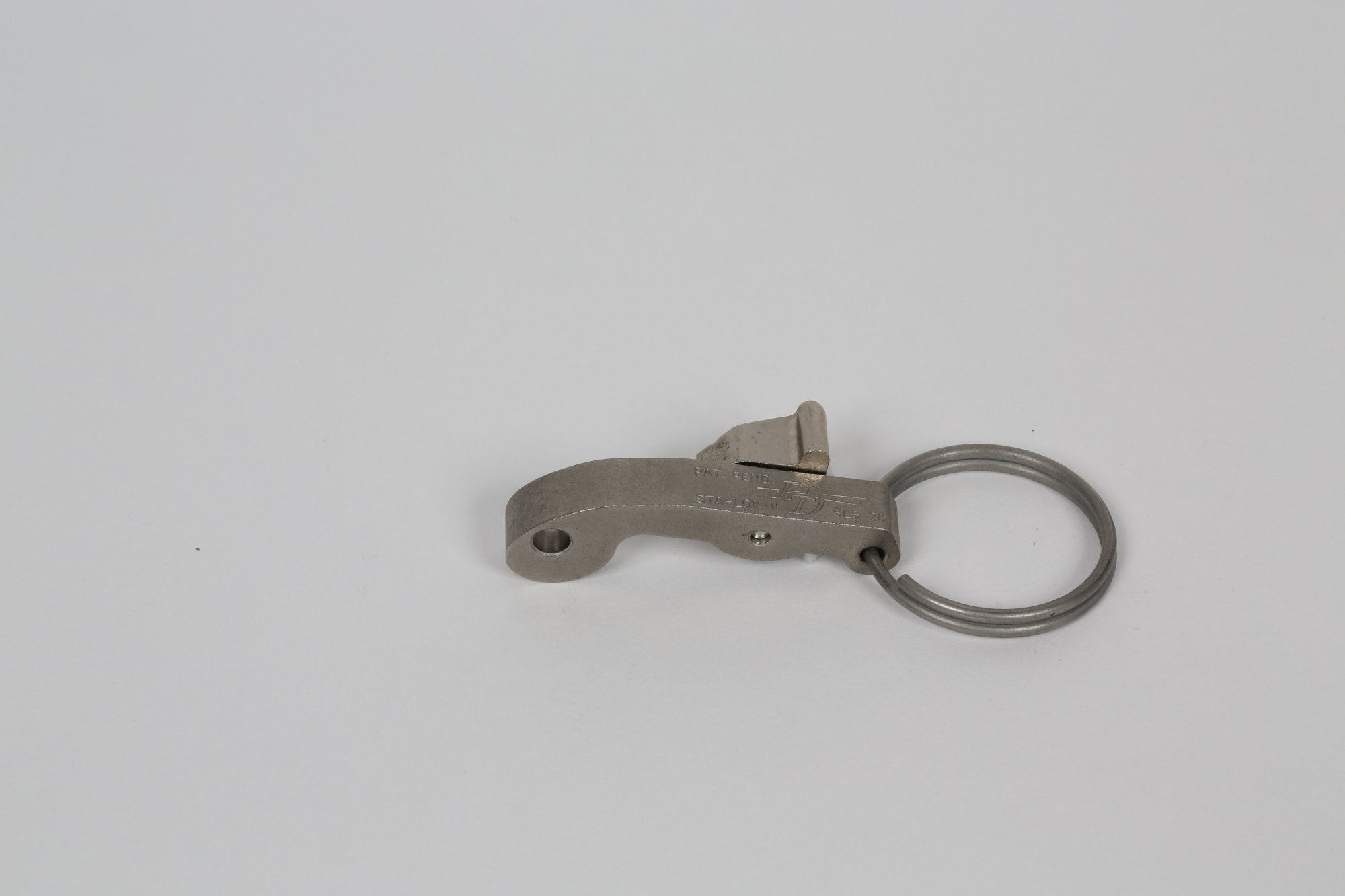 Locking Cam Arms, Rings, and Pins- PT DOMESTIC