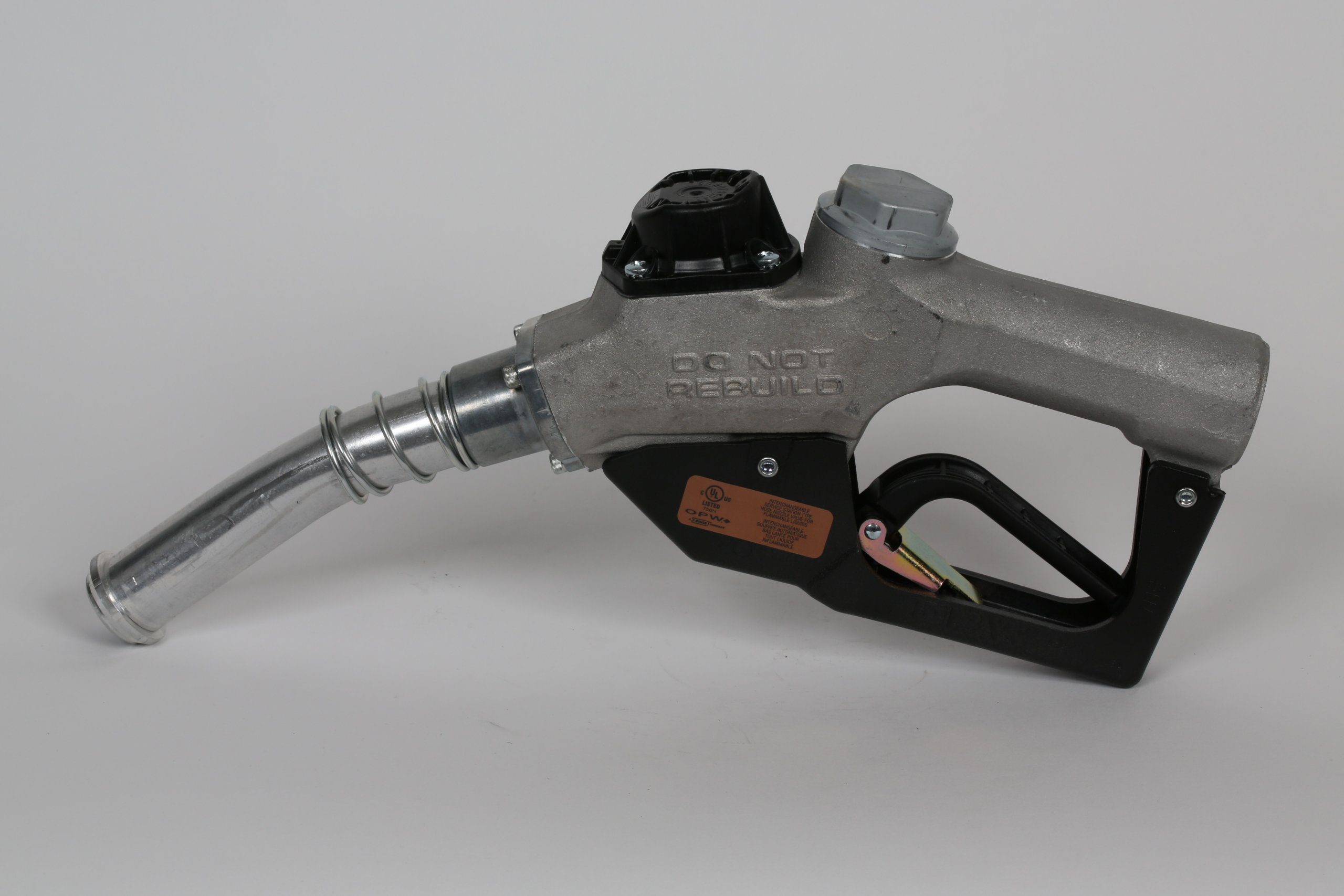 Gas Pump Nozzle - High-Performance Fuel Dispensing