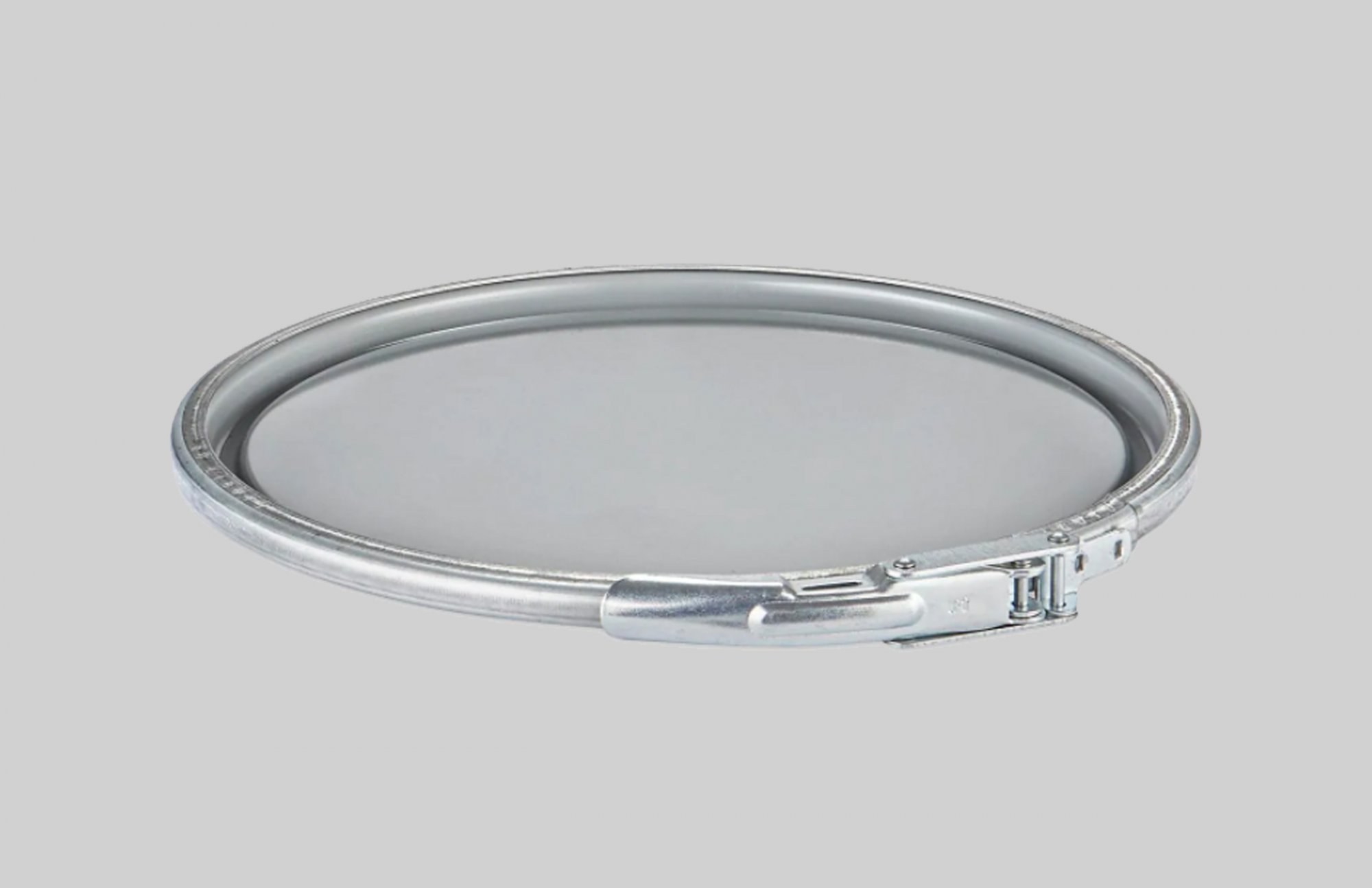 Pail Lids / Ring Clamps
