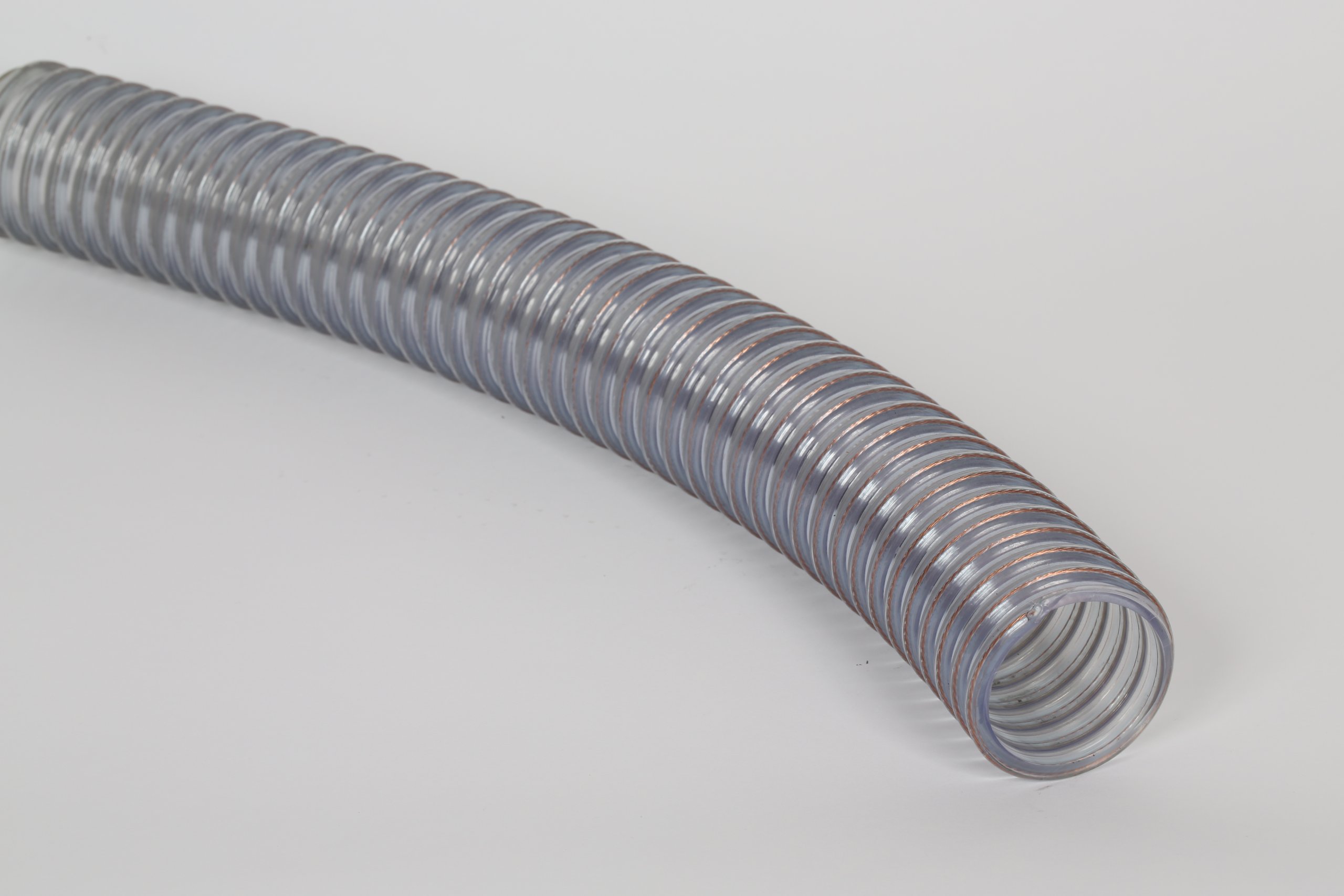 TigerFlex WE Heavy Duty Food Hose with Static Wire - WE - Image 3