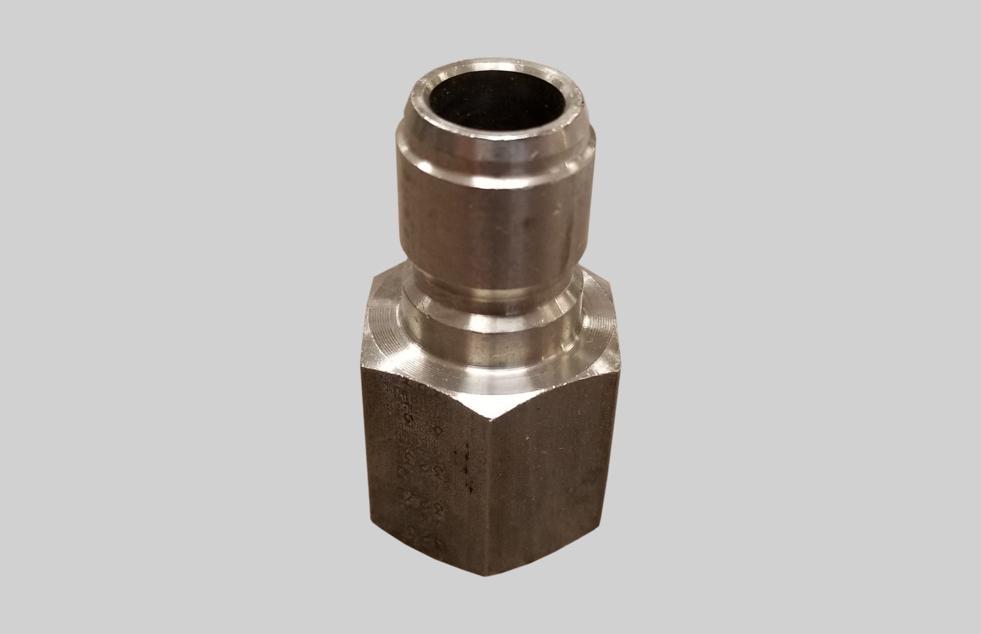 Male Quick Adapter - Image 2