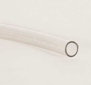 Clear PVC Tubing - Food Grade - Image 3