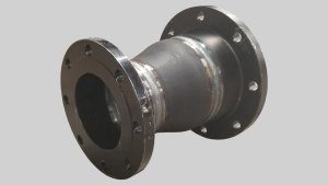 Flange x Flange Connector Reducer