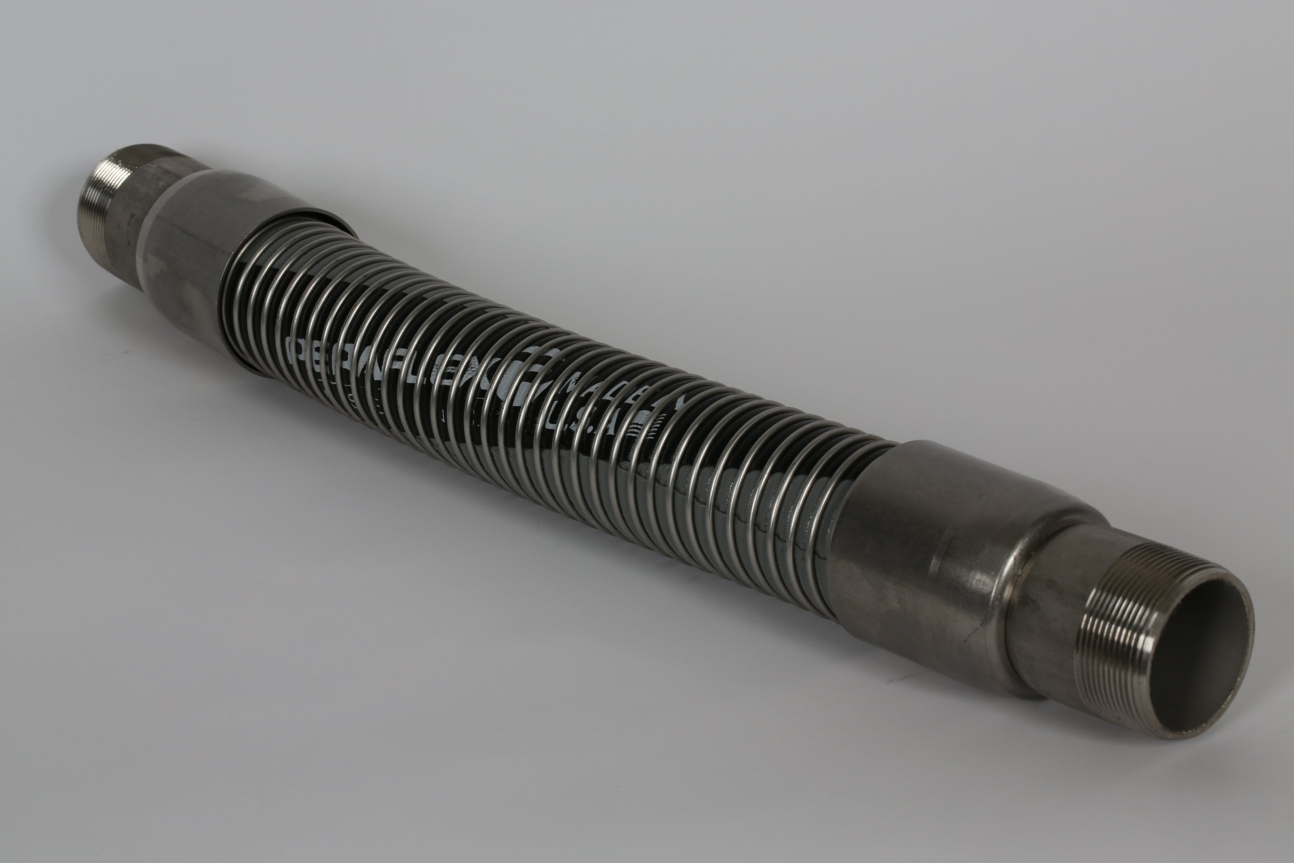 PeraFlex SGT or SST Aggressive Chemical Hose - Image 2