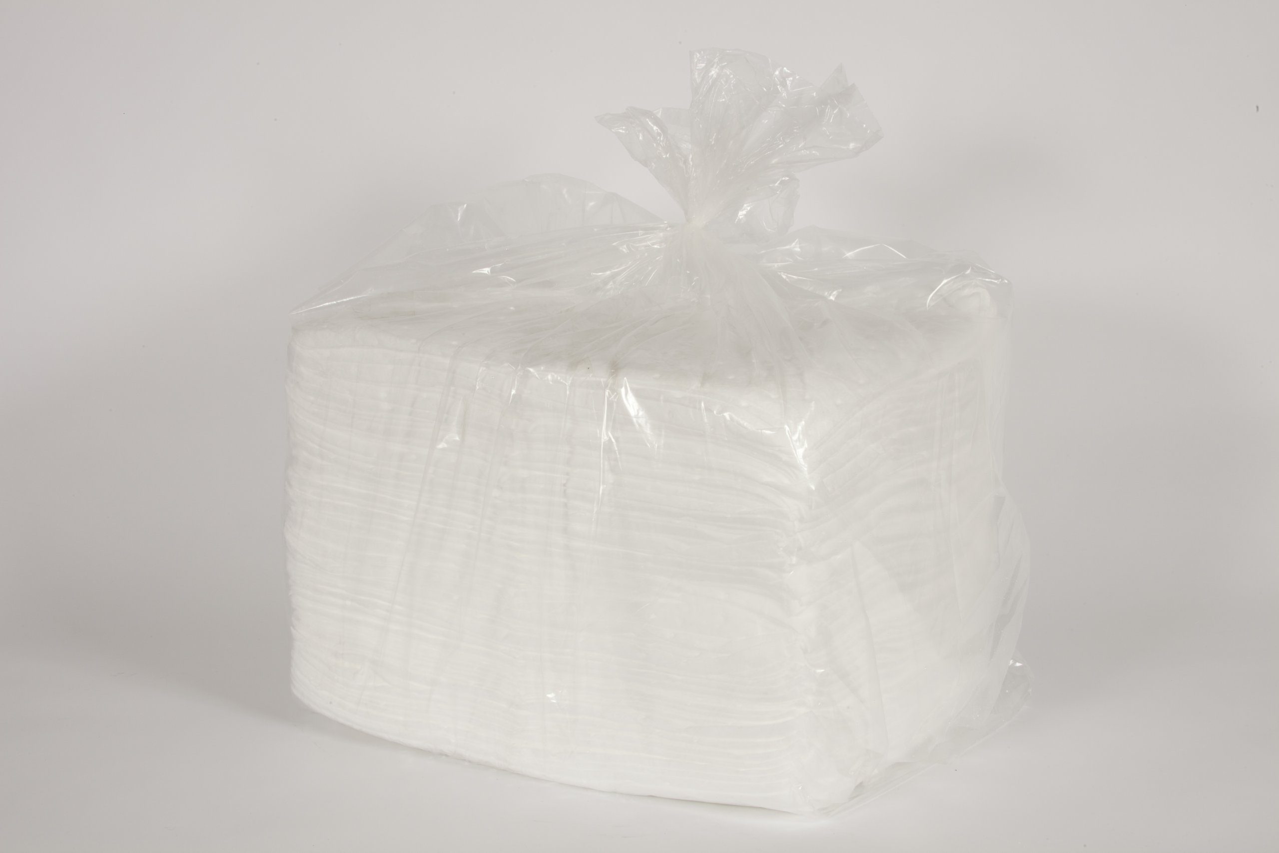 Light Weight Absorbent Pads