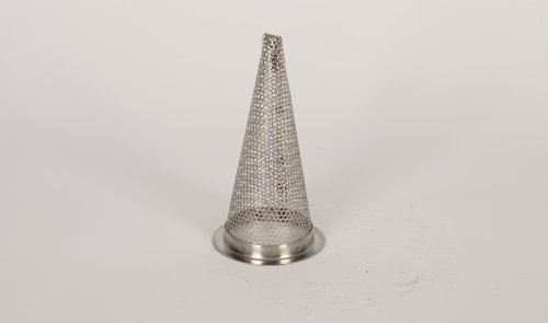 Stainless Steel Cone Strainer