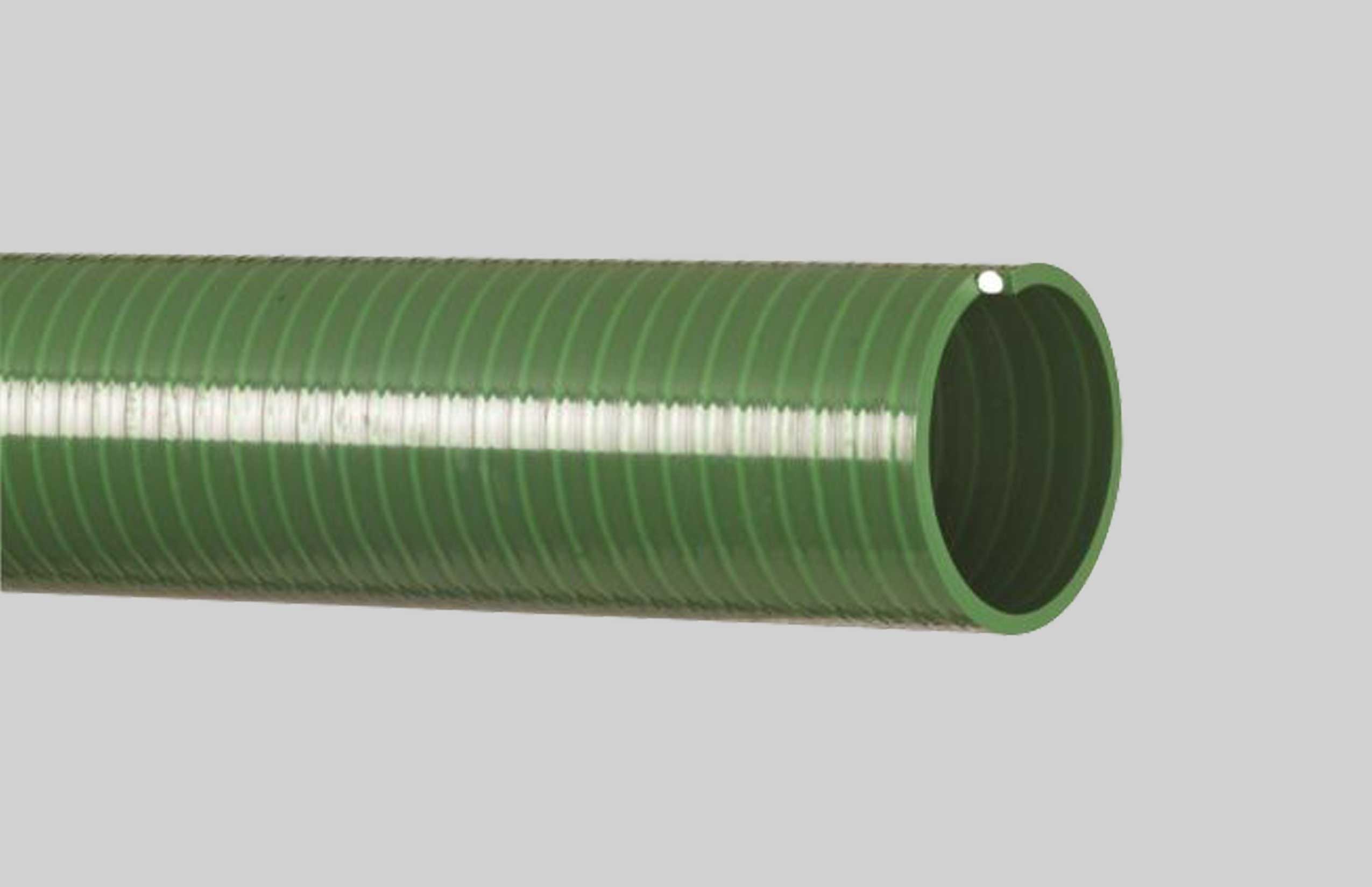 110CL / 110GR - Heavy Duty Water Suction and Discharge Hose - Image 2