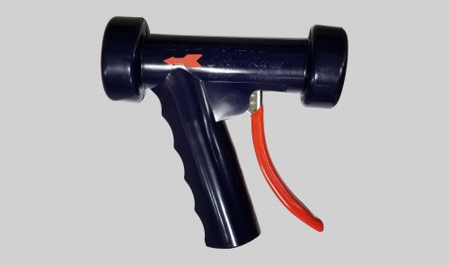 1/2″ Brass Washdown Nozzle