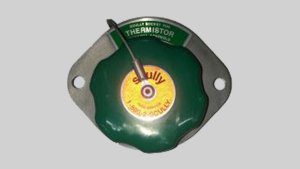 Front Plate Assembly - 10 Pin