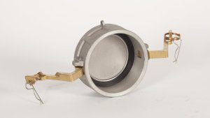 Lockable Dust Caps - Domestic