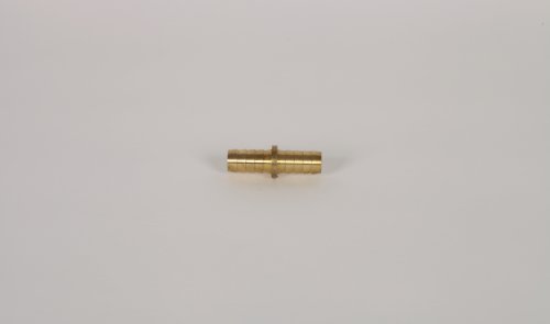 Brass Barbed Hose Mender