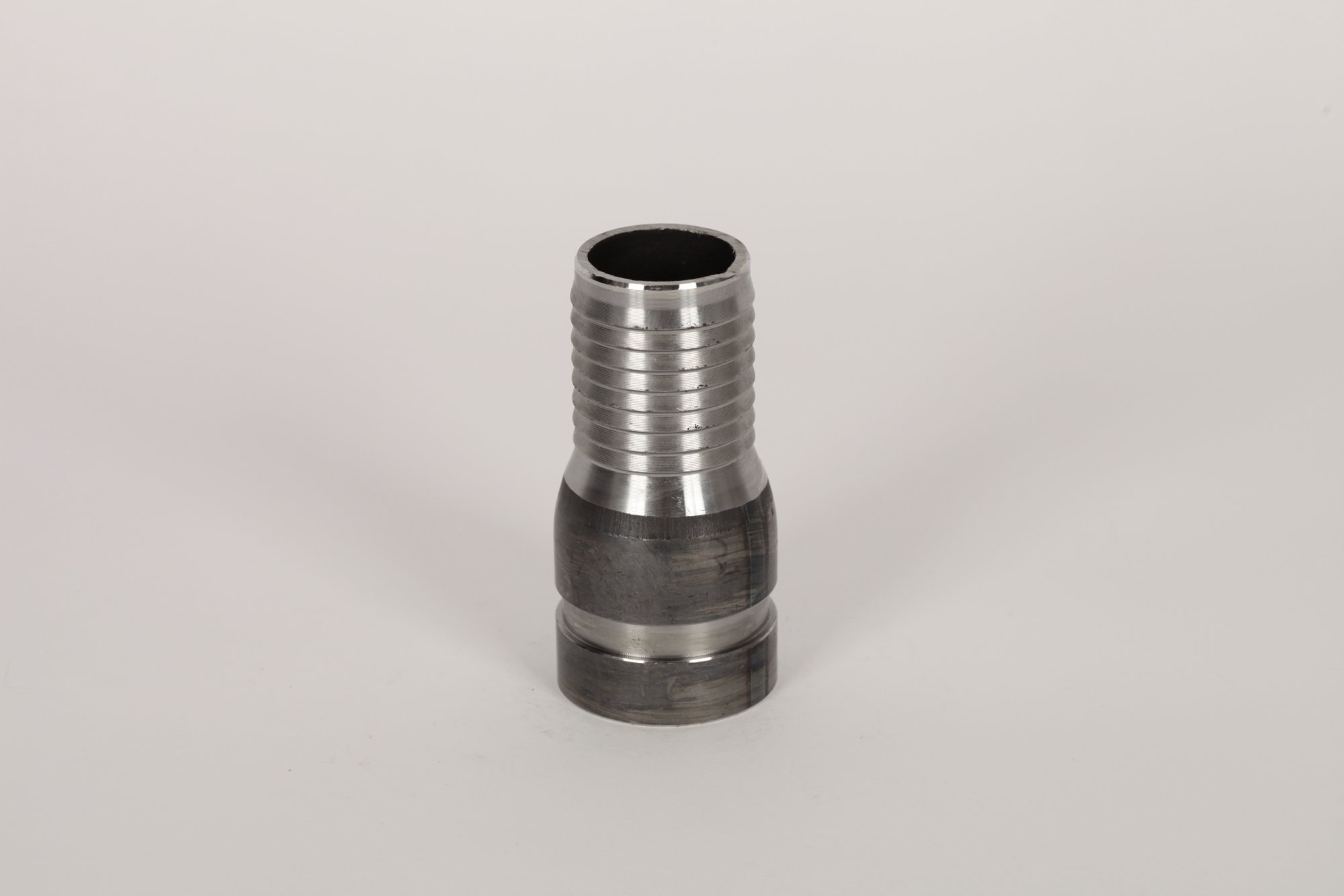 Unplated Steel Butt Ends