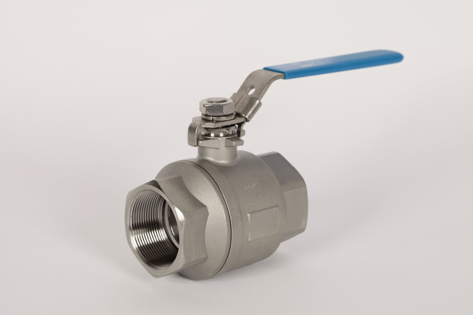 Full Port Ball Valve