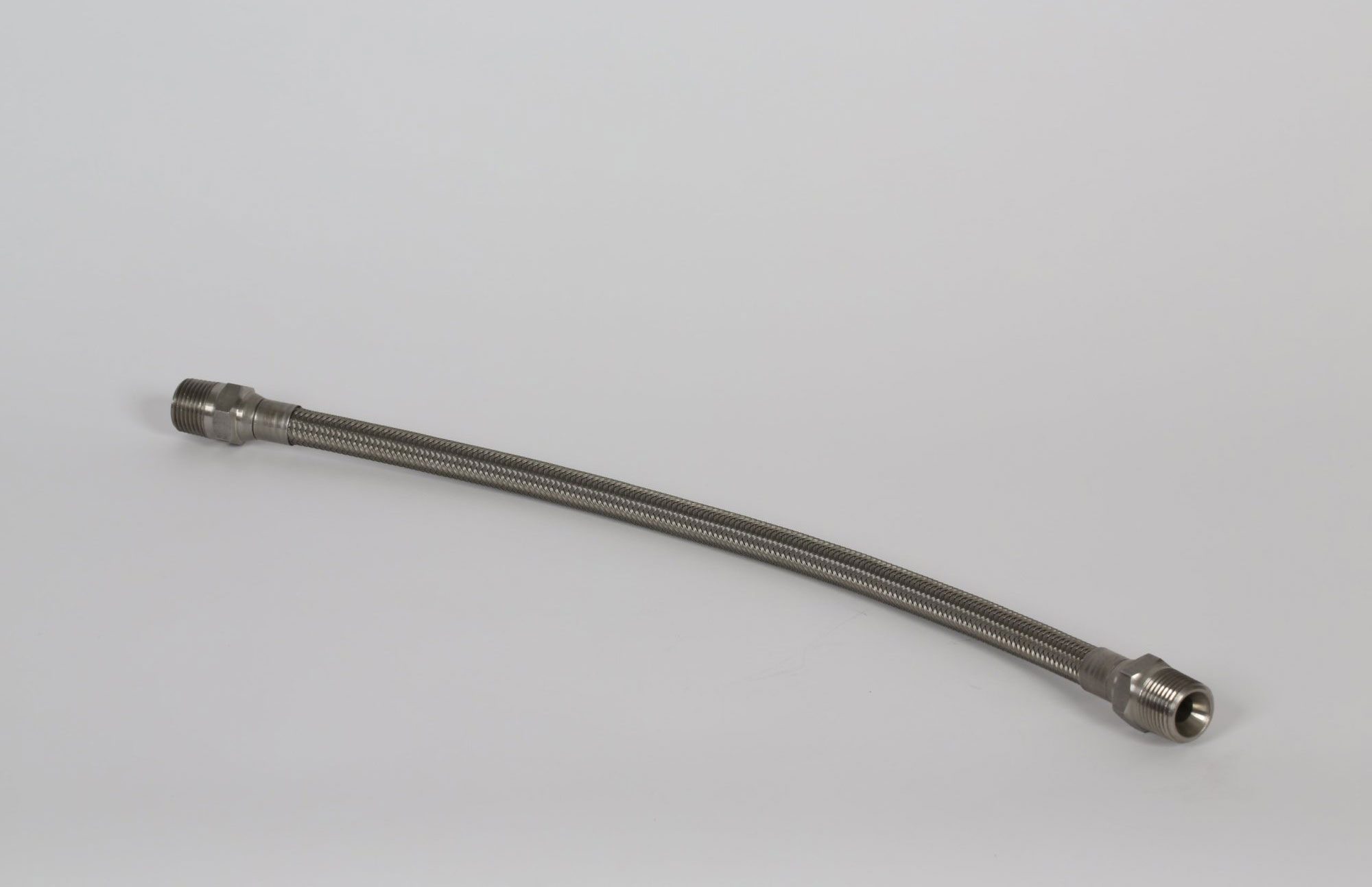 Smooth Bore PTFE Hose