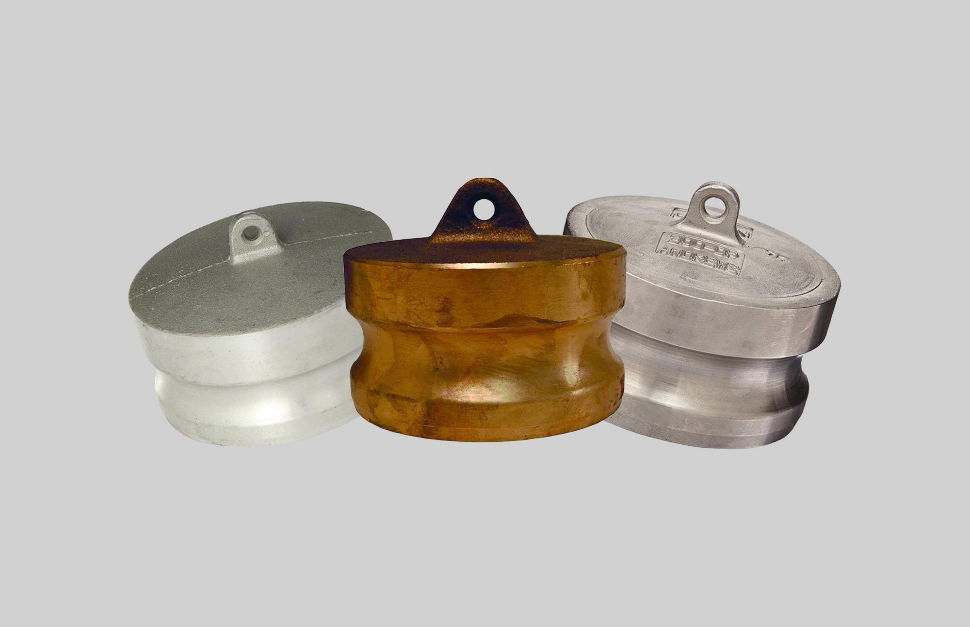 Dust Plugs - Domestic