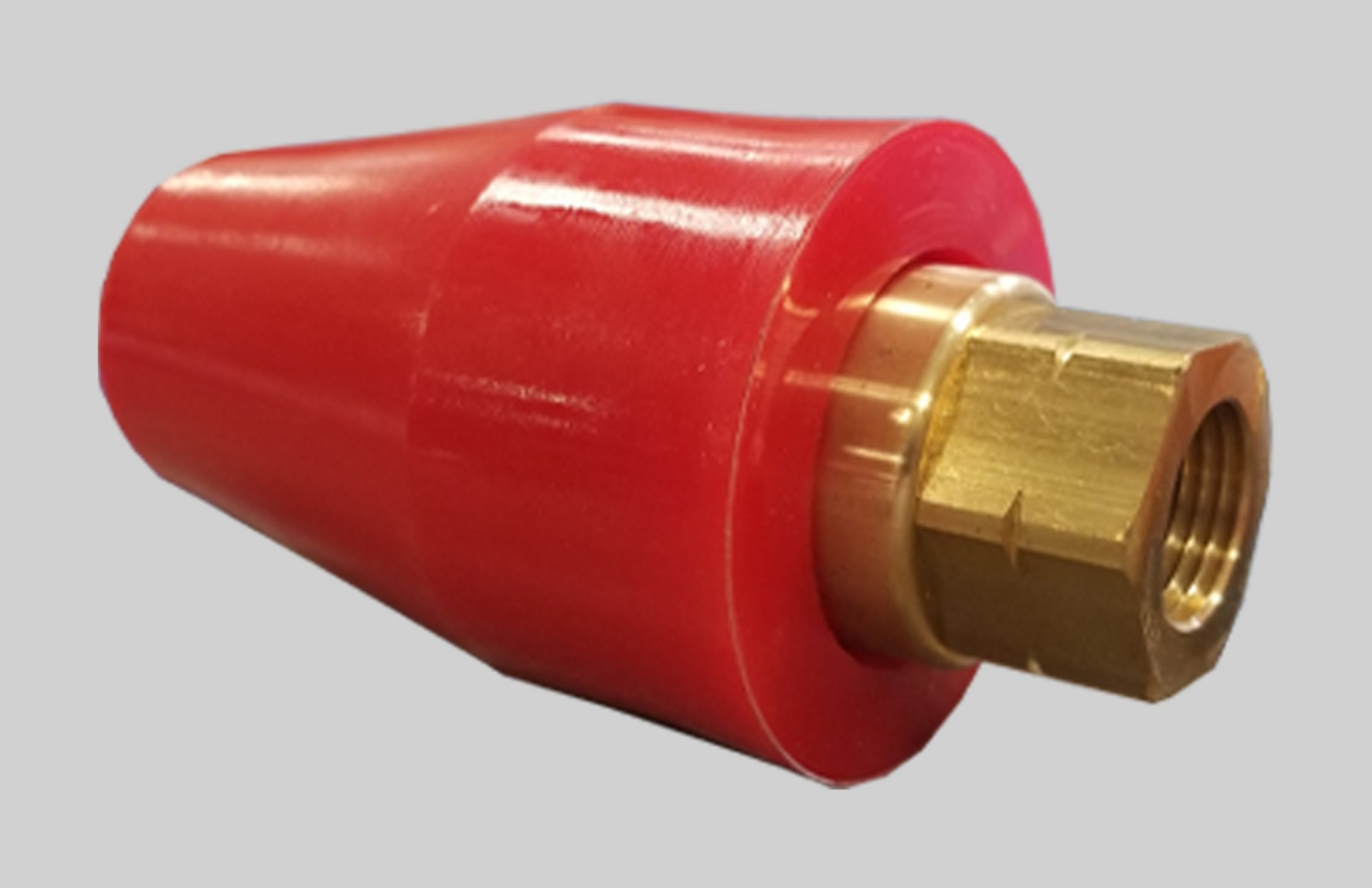 Brass Nozzle - Image 2