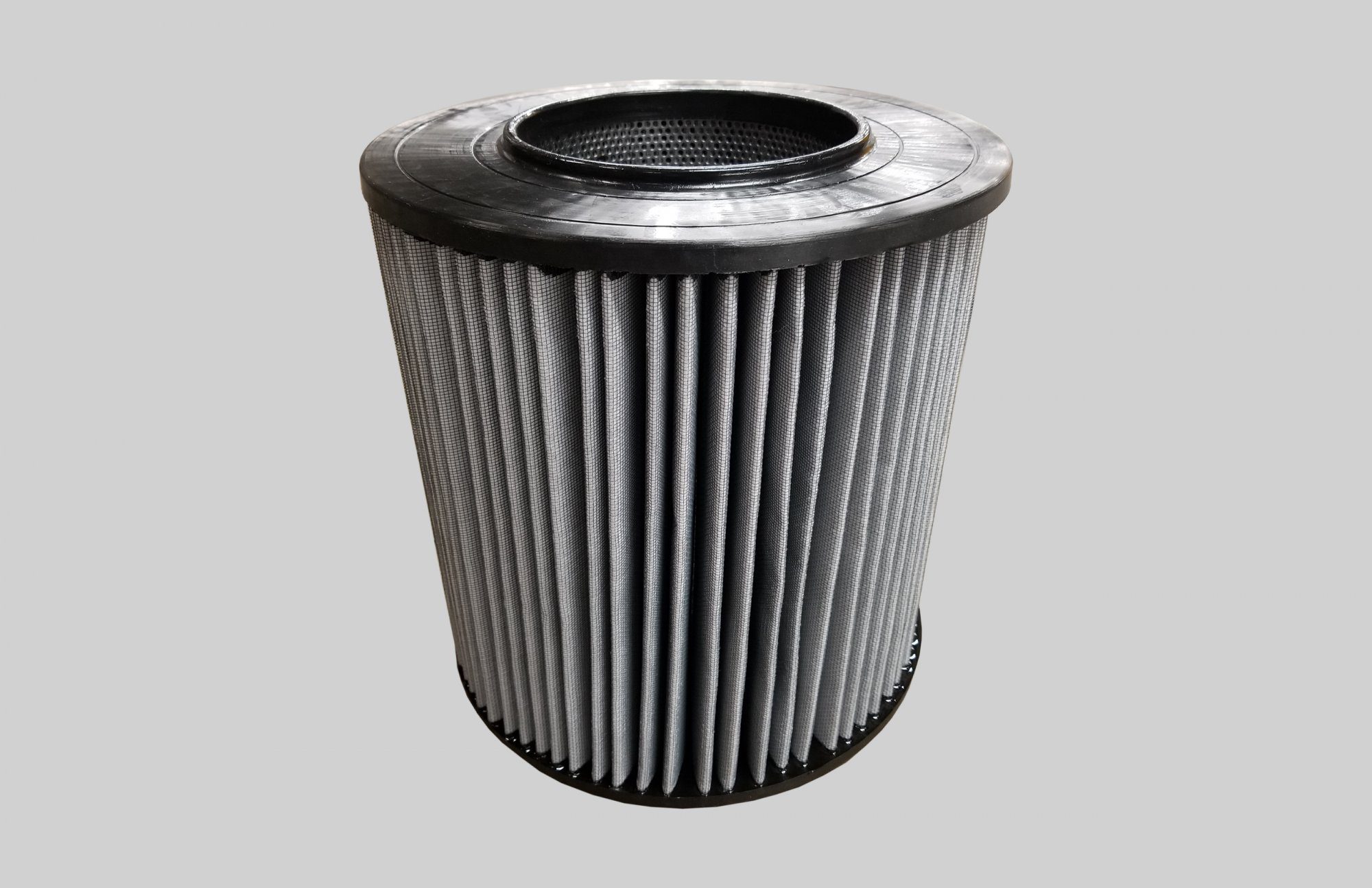 Dynamic Filtration - Image 2