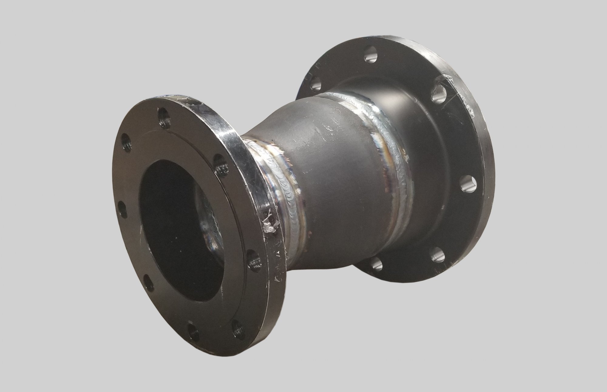 Flange x Flange Connector Reducer