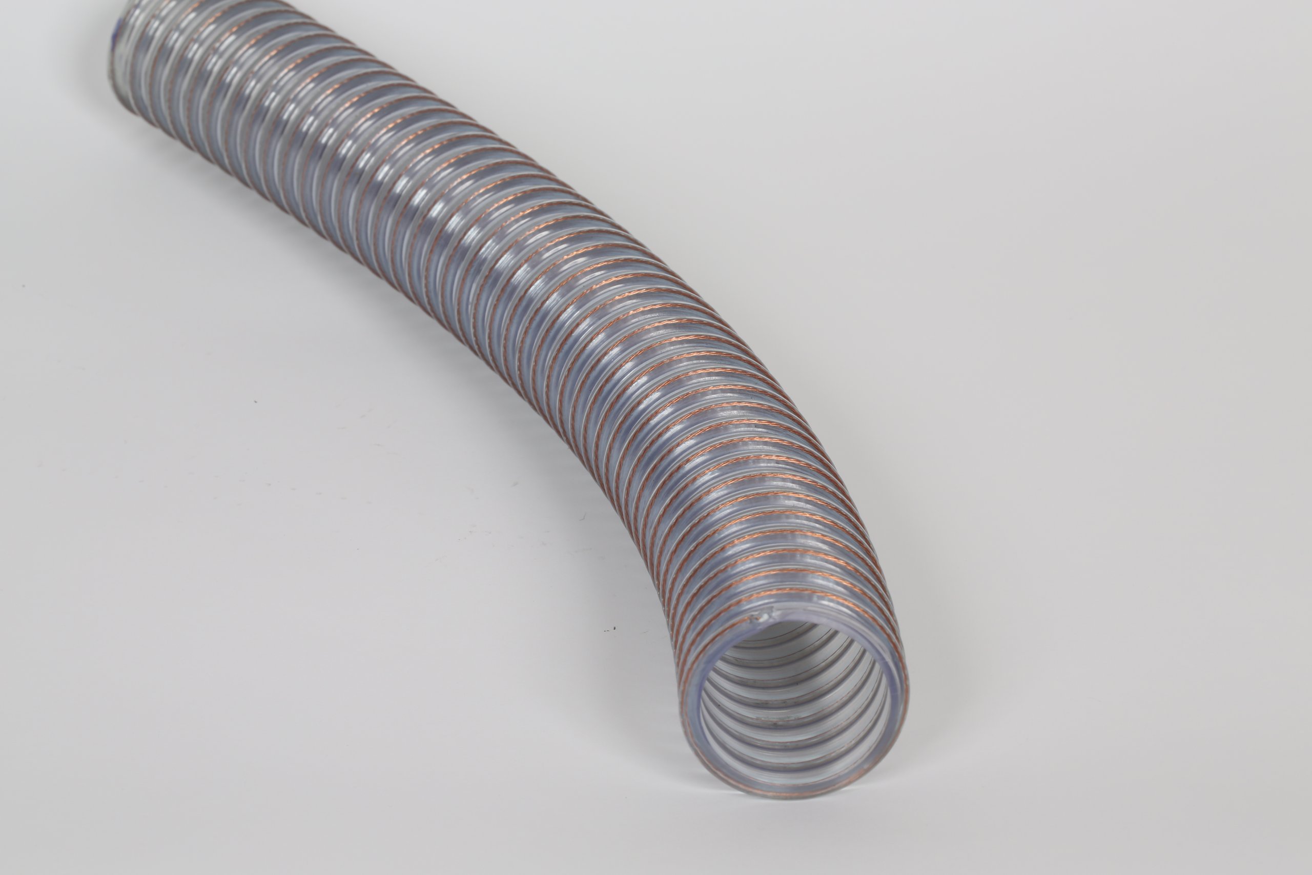 TigerFlex WE Heavy Duty Food Hose with Static Wire - WE - Image 2