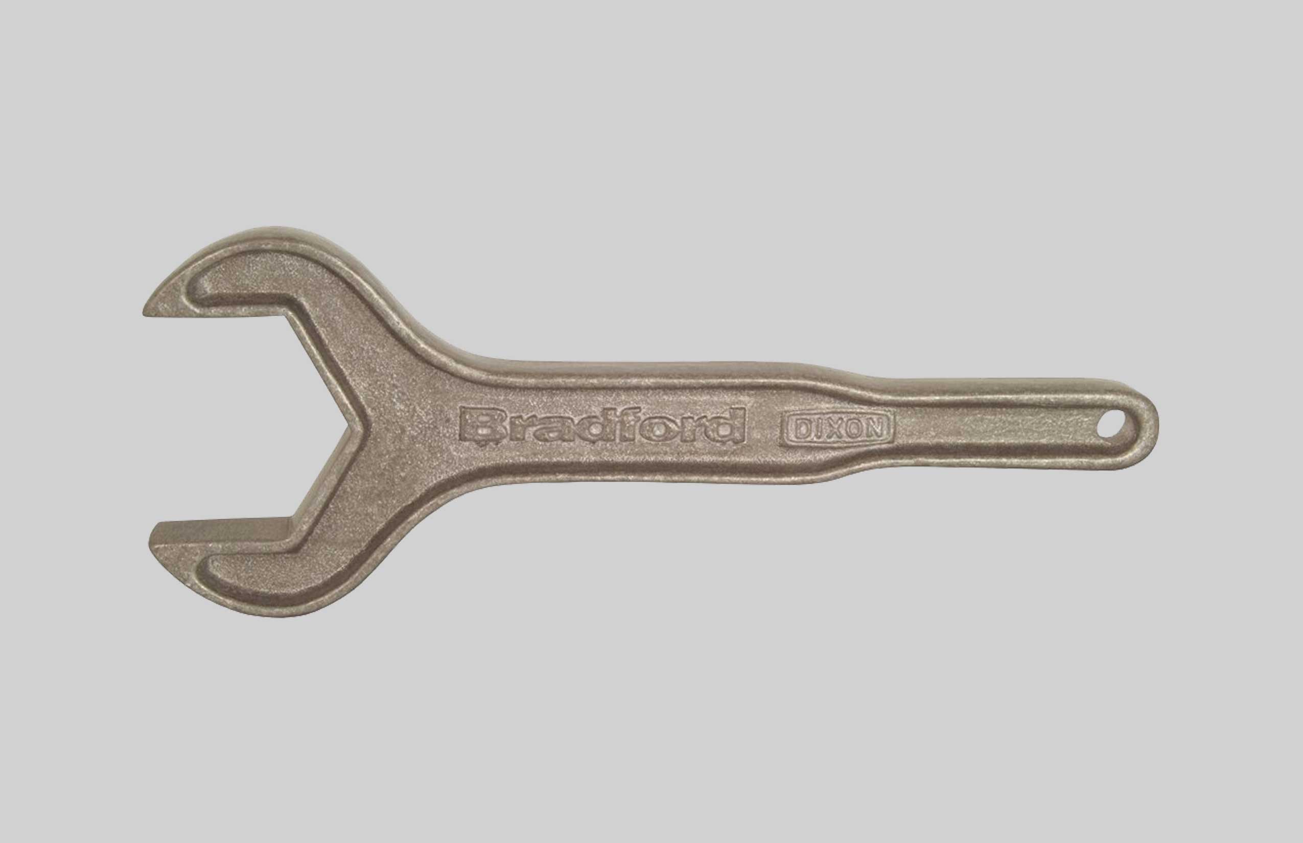 Single Sided Hex Wrench