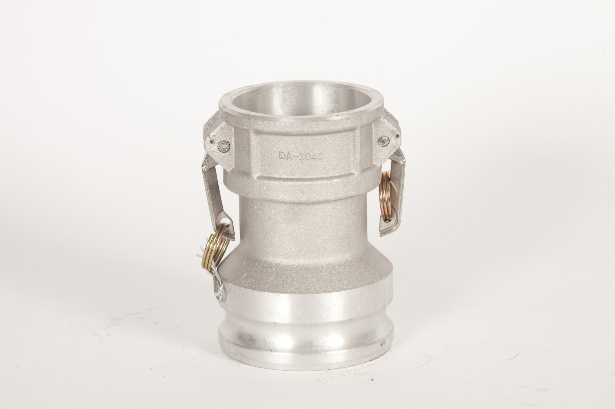 Reducing Couplers x Adapters - Import