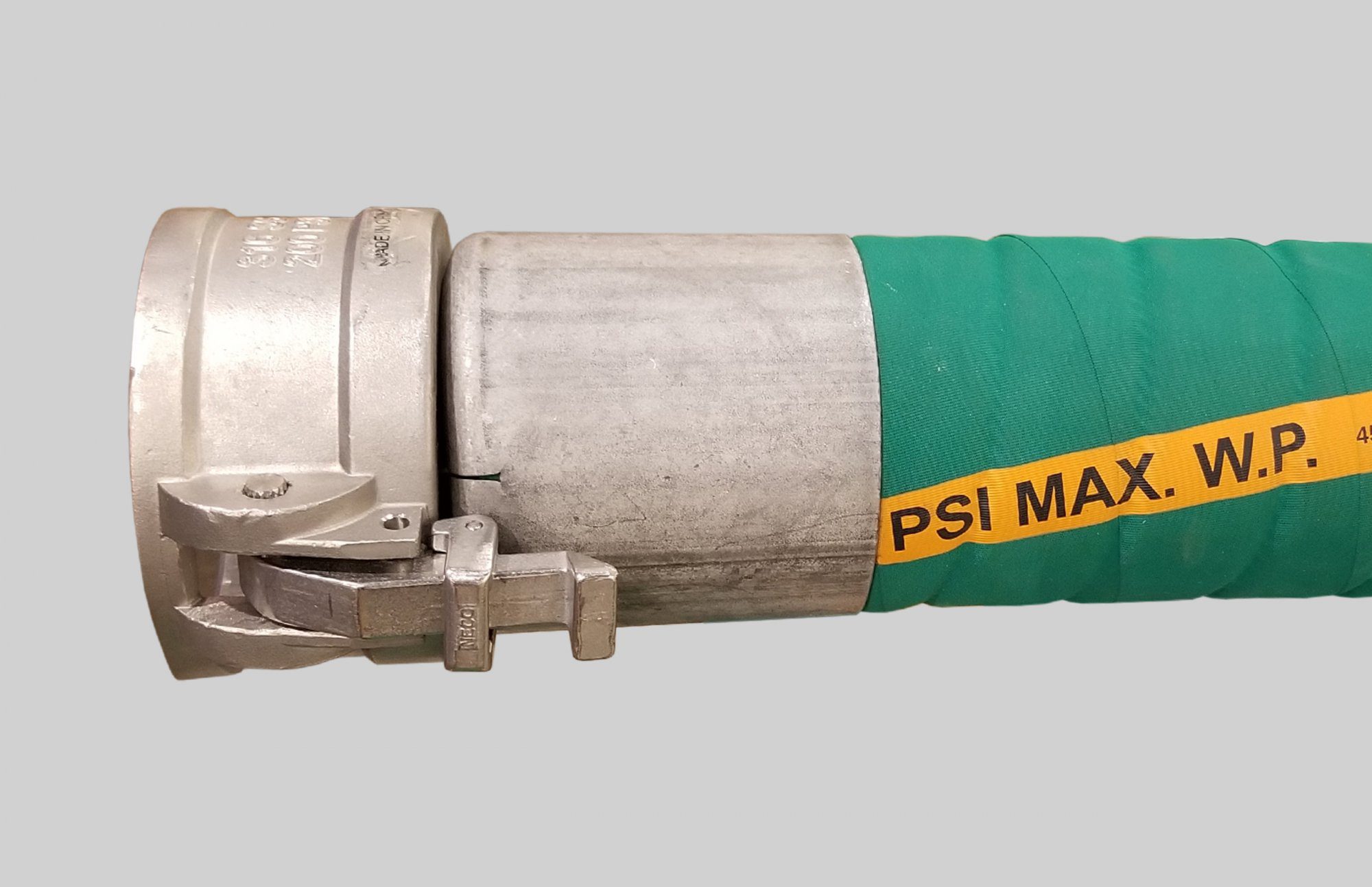 Chemical Hose Assemblies - Image 2