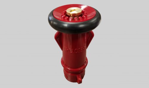 Fire Hose Nozzle