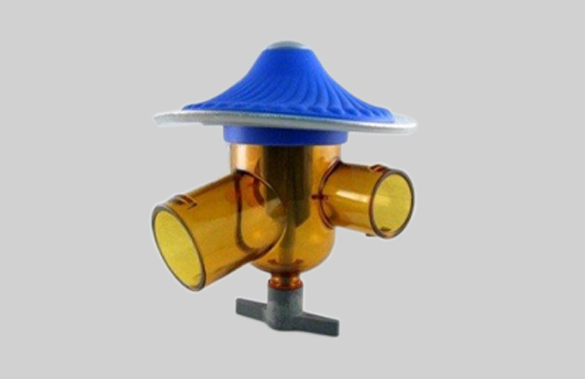 2-Port Complete Assembly