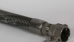 PeraFlex SGT or SST Aggressive Chemical Hose