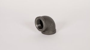 Pipe Fittings - Carbon Steel Sch 40 - Elbow 90