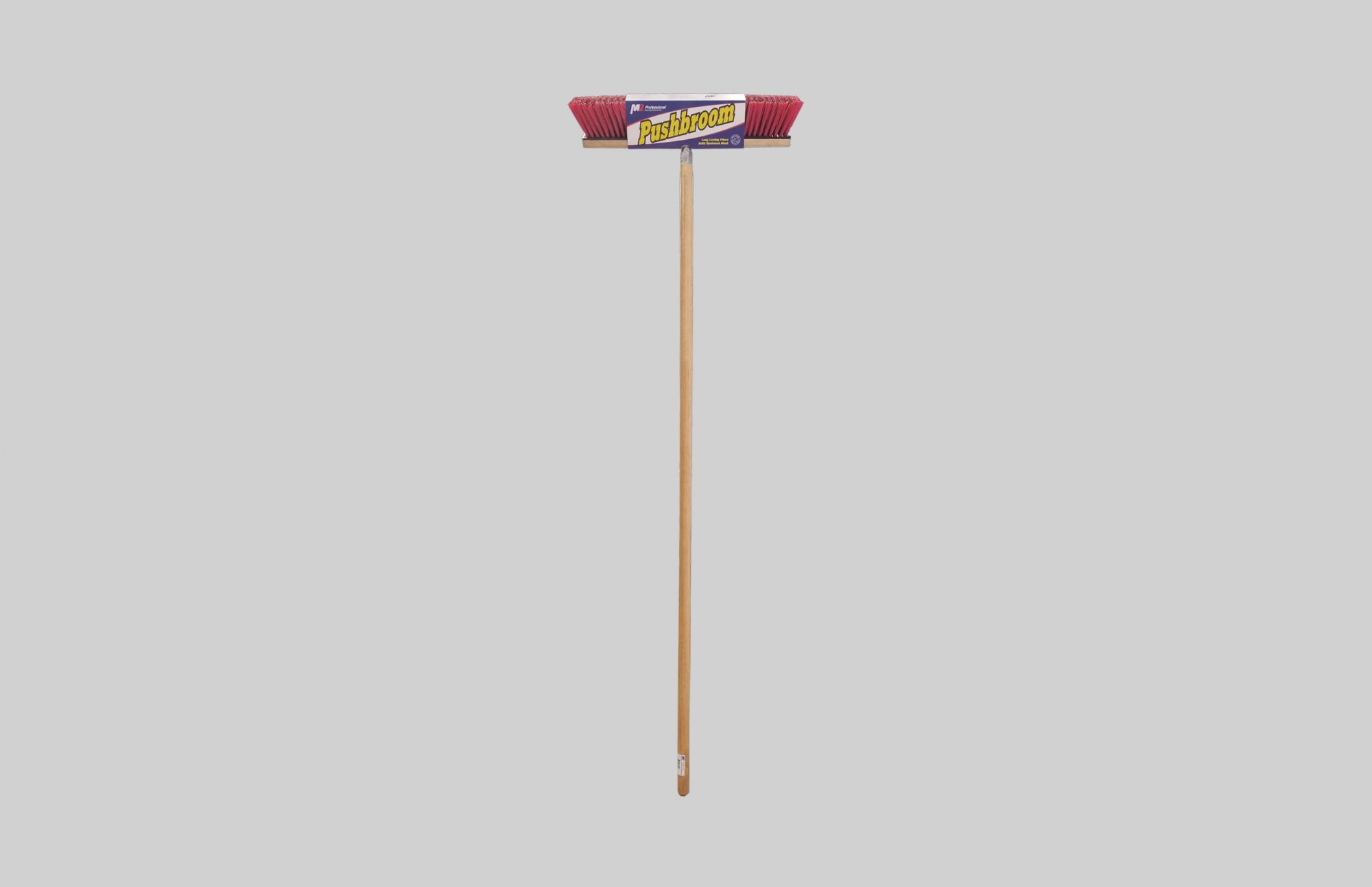 Push Broom - Image 3