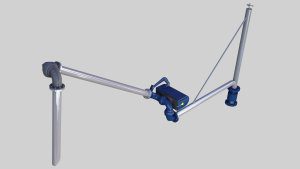 Chemical - Loading Arms