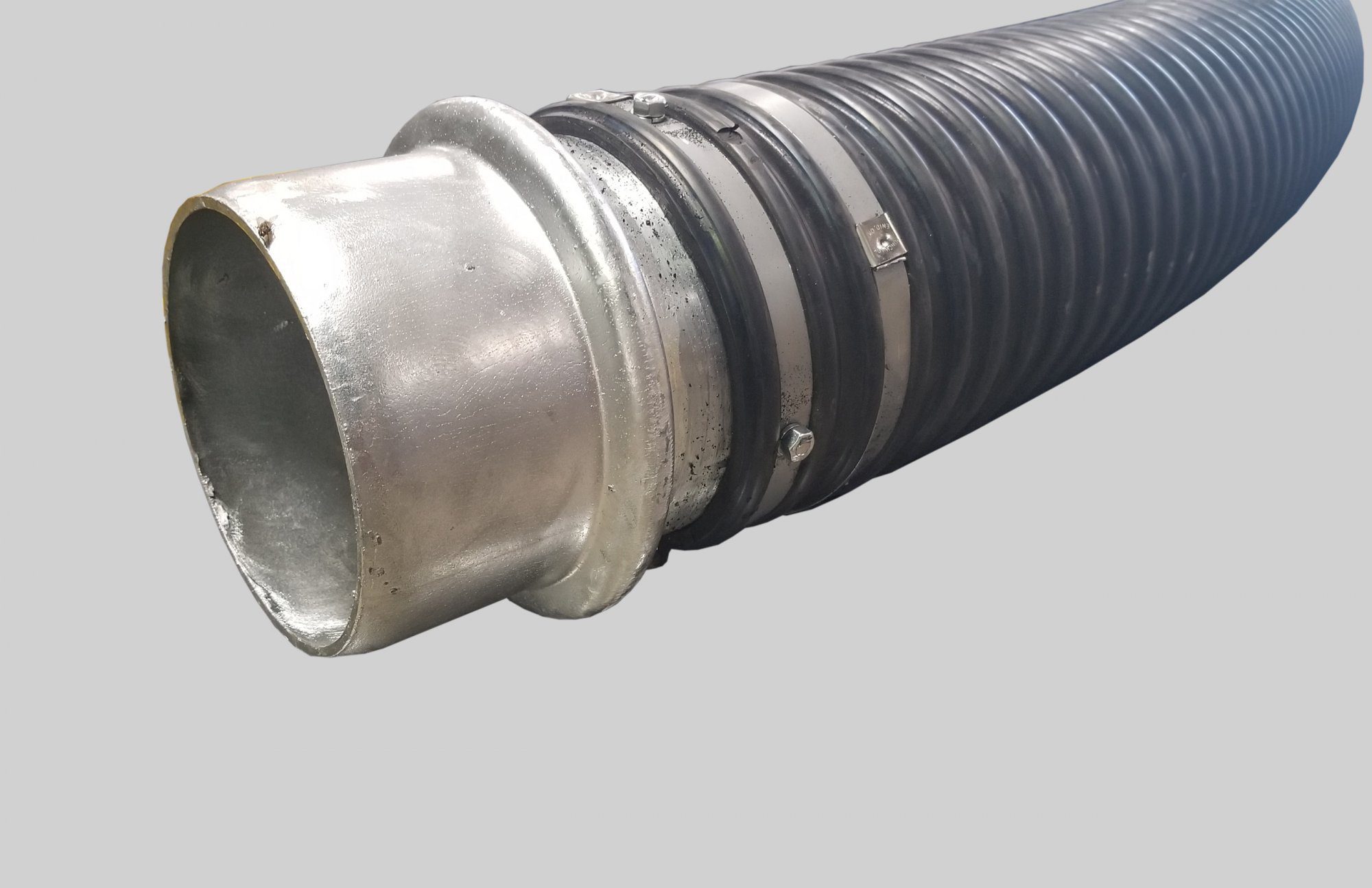 180AR Assemblies w/ Bush Hog Ends - Image 2