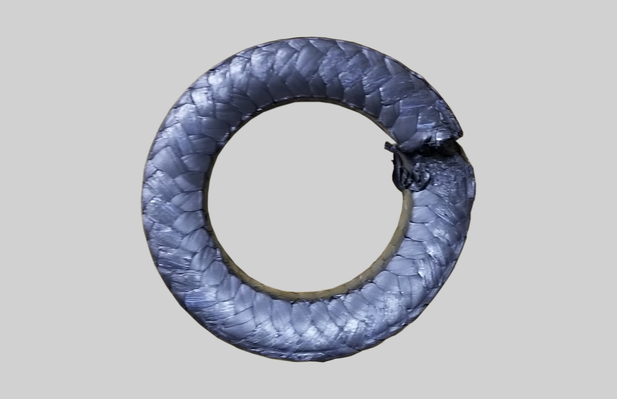 Graphite Packing - Image 2