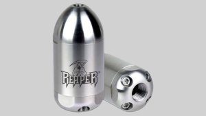 Reaper High Pressure Nozzle