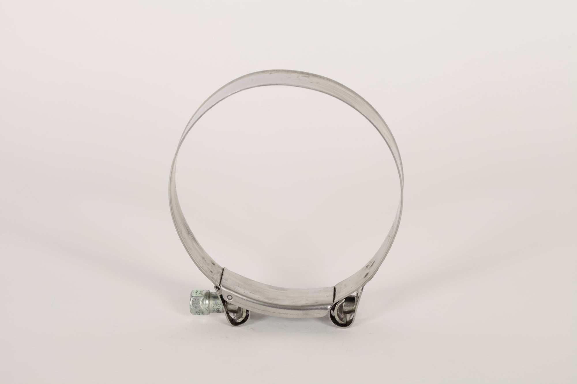 Mikalor Heavy Duty Clamps