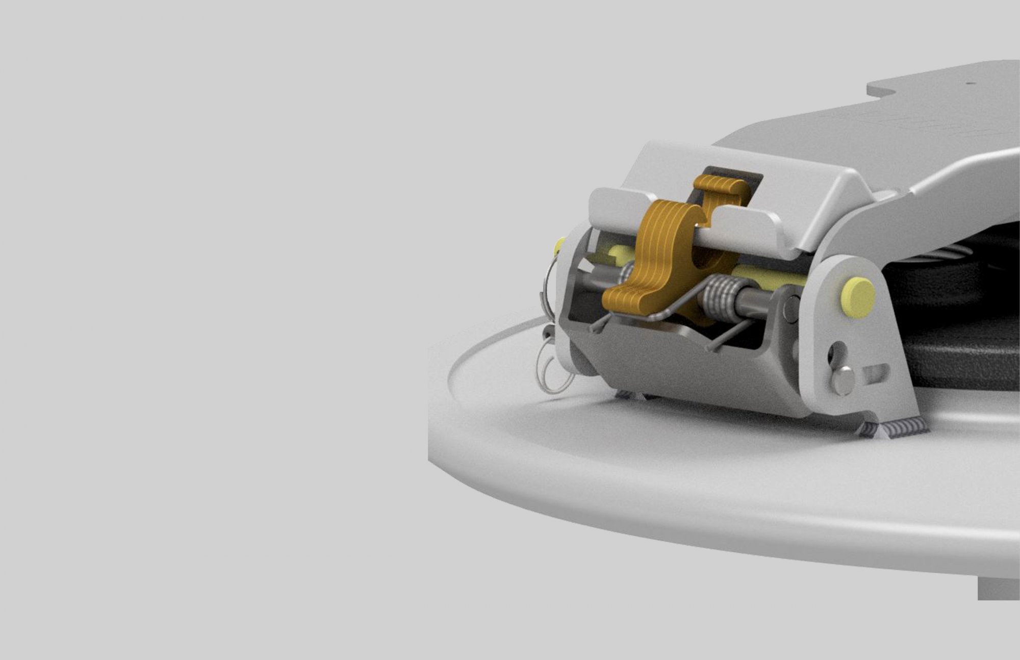 PAF 406-98 Manhole - Image 3