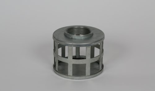 Square Hole Strainer
