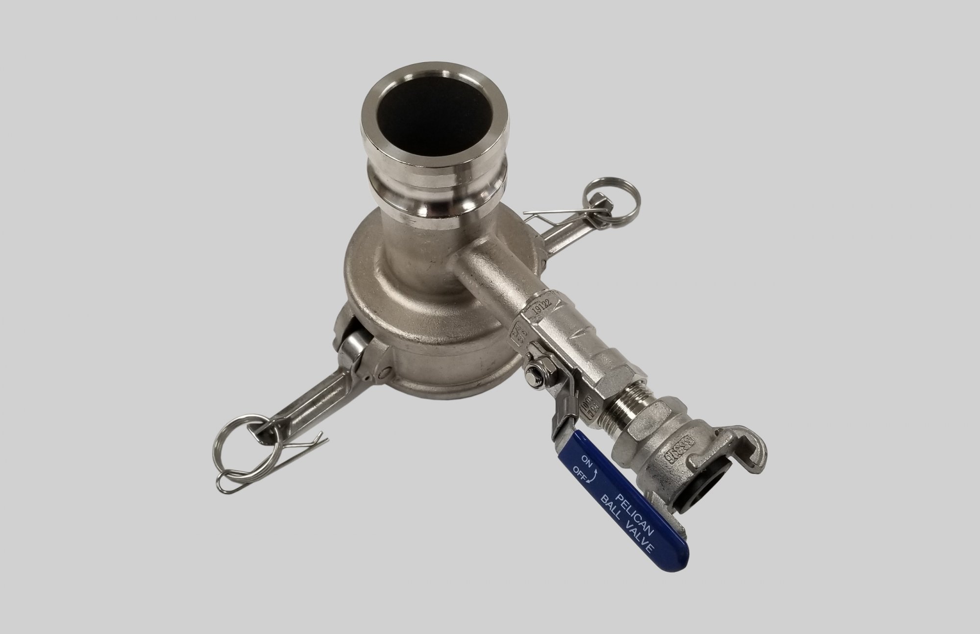 Reducer Blow Off - Image 3