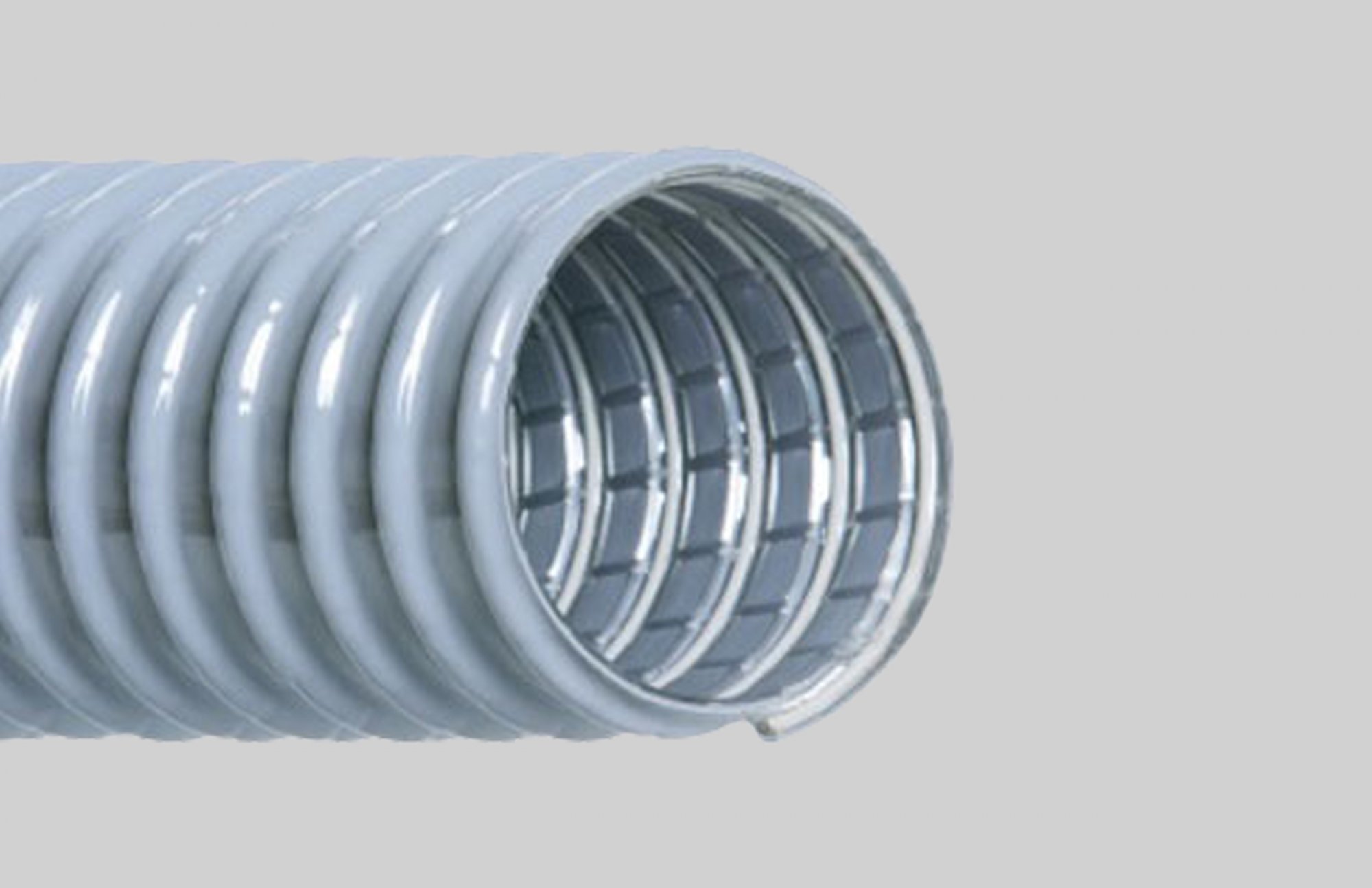 Super Vac-U-Flex -Industrial Ventilation and Cooling